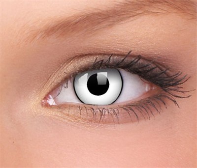 Crazy lenzen, White Zombie