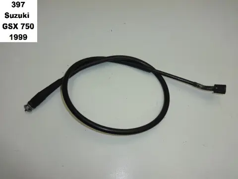 KILOMETERKABEL Suzuki GSX 750 1998 - 2001