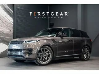 Land Rover Range Rover Sport 3.0 P460e S PHEV *Panorama / Meridian / Memory / Surround-view / Keyles