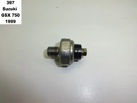 MOTORBLOK DIVERSE Suzuki GSX 750 1998 - 2001