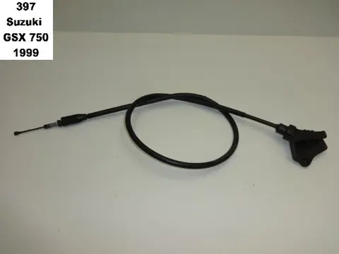 KOPPELINGSKABEL Suzuki GSX 750 1998 - 2001