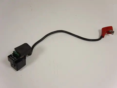 STARTMOTORRELAIS Kawasaki Z 1000 2003 - 2006