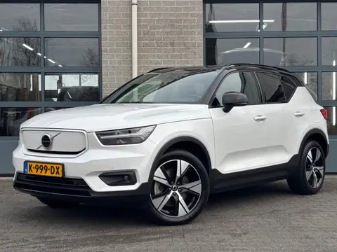 Volvo XC40 Recharge P8 AWD R-Design|SOH 92%|WINTERPAKKET|HARMAN/KARDON|