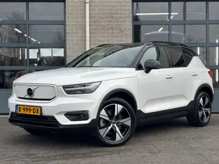 Volvo XC40 Recharge P8 AWD R-Design|SOH 92%|WINTERPAKKET|HARMAN/KARDON|