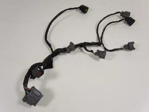 KABELBOOM Kawasaki Z 1000 2003 - 2006