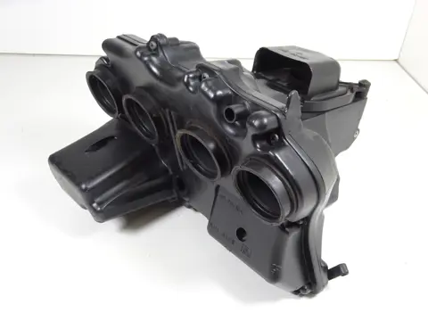 LUCHTFILTERHUIS Kawasaki Z 1000 2003 - 2006