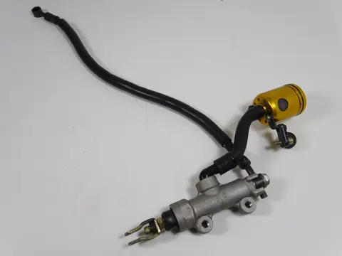 REMPOMP ACHTER Kawasaki Z 1000 2003 - 2006