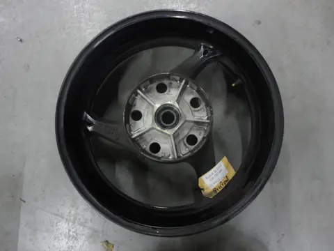 ACHTER VELG Suzuki GSR 750 2011 - 2016 / 2011 - 2016
