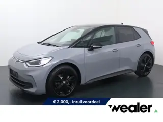 Volkswagen ID.3 Pro Limited Edition 58 kWh accu 150 kW / 204 PK | Steunhaak voor fietsendrager |