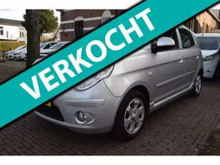 Kia Picanto 1.1 X-ecutive First Edition