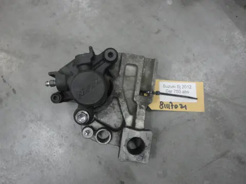 ACHTER REMKLAUW Suzuki GSR 750 2011 - 2016 / 2011 - 2016