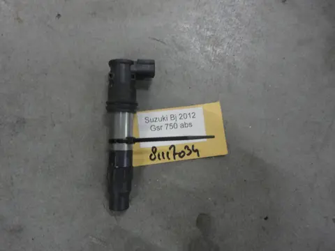 BOBINE Suzuki GSR 750 2011 - 2016 / 2011 - 2016