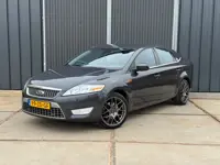Ford Mondeo 2.3-16V Titanium Automaat|Stoelverw.|Navi|Cruise|Clima|Trekhaak