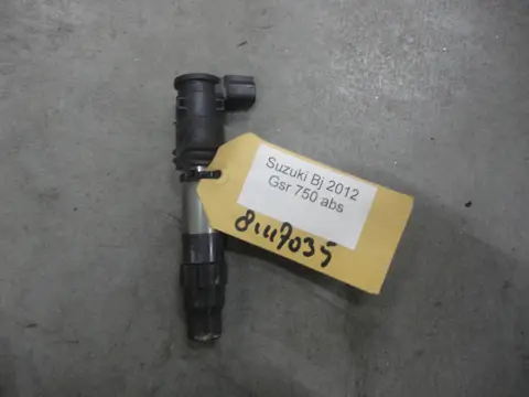 BOBINE Suzuki GSR 750 2011 - 2016 / 2011 - 2016
