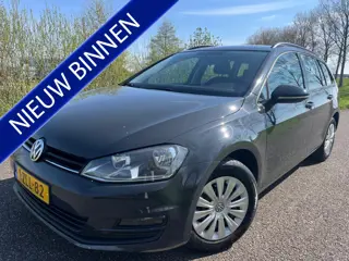 Volkswagen Golf Variant 1.2 TSI | 105 PK | APK januari 2027