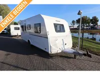 Knaus Sport 500 EU Model 2026 - 1800KG - 536