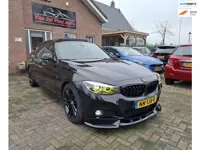 BMW 3-serie Gran Turismo 320i Centennial High Executive. NL auto, M-Pakket, Maxton Design, pano, cam