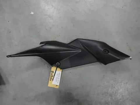 LINKER ZIJKUIP KLEIN Suzuki GSR 750 2011 - 2016 / 2011 -