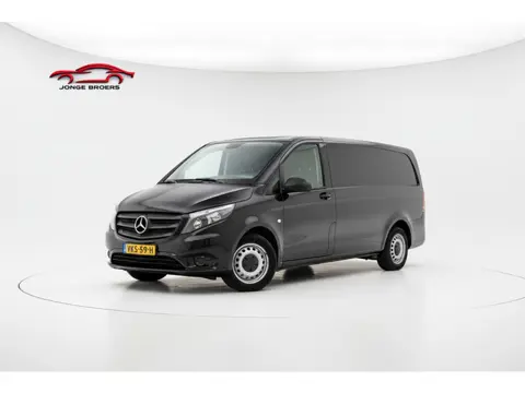 Mercedes-Benz Vito 114 CDI /Automaat/Camera/Standkachel