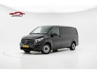 Mercedes-Benz Vito 114 CDI /Automaat/Camera/Standkachel