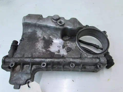 MOTORBLOKDEKSEL Kawasaki GPX 750 1986 - 1988