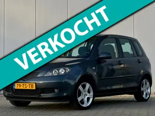 Mazda 2 1.4 Touring Airco NweApk