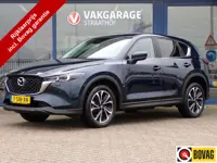 Mazda CX-5 2.0 e-SAG M Hybrid 165 Advantage, Afn. Trekhaak / Camera 360 / HUD / Full LED / 19' LMV