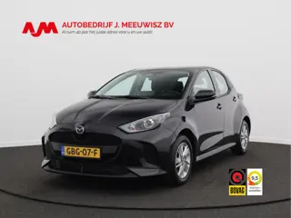 Mazda 2 Hybrid 1.5 Centre-line/ automaat/ nieuwstaat!