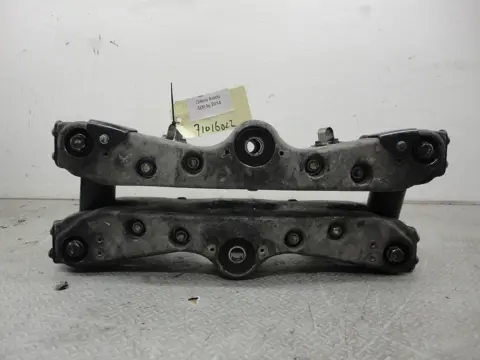 DRAAGARM Overig Gilera Fuoco 2014 - 2014