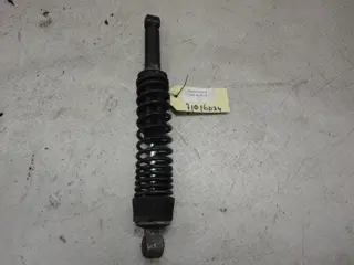 ACHTER SCHOKBREKER Overig Gilera Fuoco 2014 - 2014