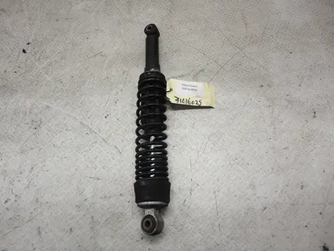 ACHTER SCHOKBREKER Overig Gilera Fuoco 2014 - 2014