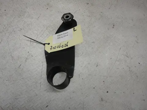 MOTORBLOKSTEUN Overig Gilera Fuoco 2014 - 2014