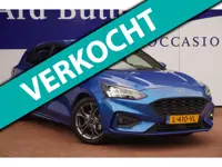 Ford Focus 1.0 EcoBoost Hybrid ST Line Business / 1EIG / Camera / ORIG-NL / Privacy / Nieuw.-Remschi