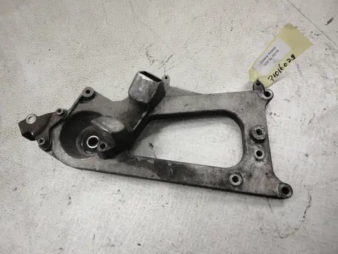 ACHTER BRUG Overig Gilera Fuoco 2014 - 2014