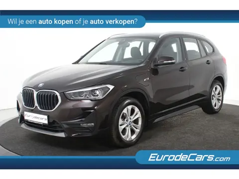 BMW X1 xDrive25e *1ste eigenaar*Navigatie*PDC*Standkachel*