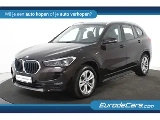 BMW X1 xDrive25e *1ste eigenaar*Navigatie*PDC*Standkachel*