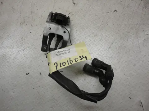 BOBINE Overig Gilera Fuoco 2014 - 2014