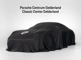 Porsche 911 Targa 4S