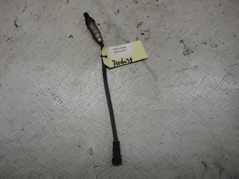 LAMBDA SENSOR Overig Gilera Fuoco 2014 - 2014