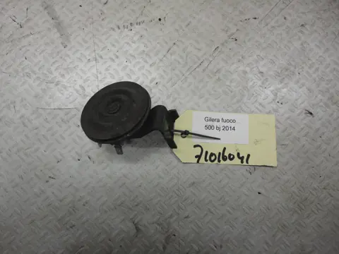 CLAXON Overig Gilera Fuoco 2014 - 2014