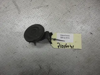 CLAXON Overig Gilera Fuoco 2014 - 2014