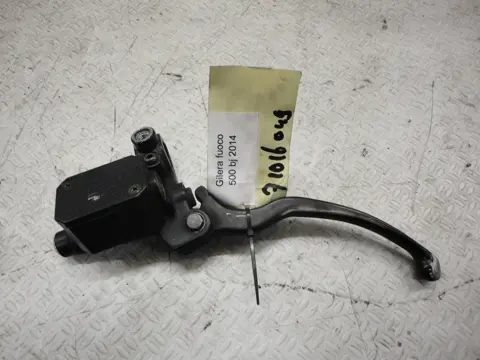 REMPOMP Overig Gilera Fuoco 2014 - 2014