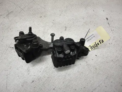 ACHTER REMKLAUW Overig Gilera Fuoco 2014 - 2014