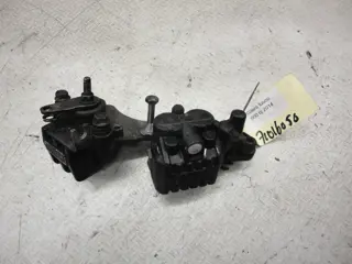 ACHTER REMKLAUW Overig Gilera Fuoco 2014 - 2014