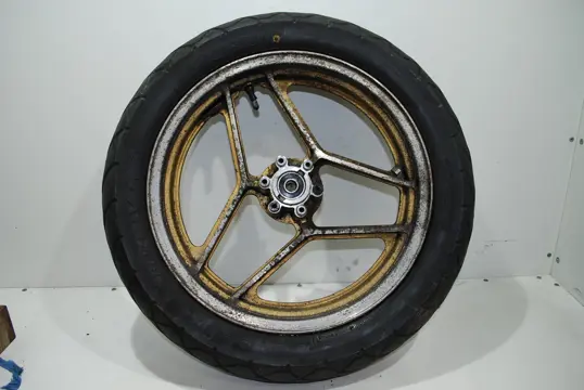 VOORVELG Suzuki GSX 1100 EF ES 1982 - 1986