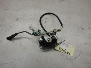 VOORPOTEN Overig Gilera Fuoco 2014 - 2014