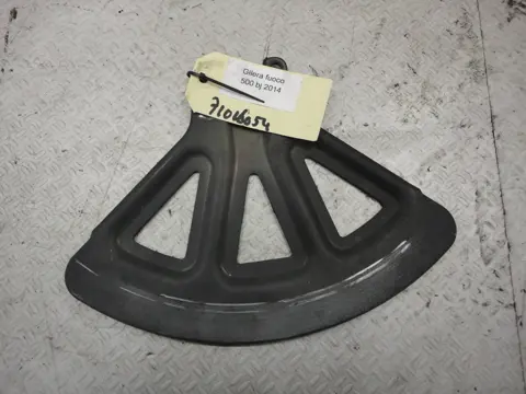 VOORPOTEN Overig Gilera Fuoco 2014 - 2014