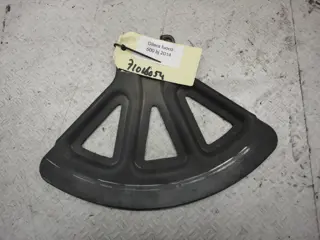 VOORPOTEN Overig Gilera Fuoco 2014 - 2014