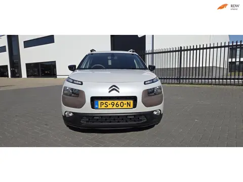 Citroen C4 Cactus 1.2 PureTech W