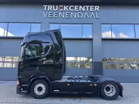 Scania 590S V8 NGS FULL AIR LEDPAKKET (bj 2023, automaat)